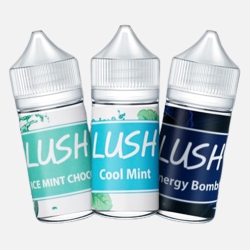 ■ [LUSH] 러쉬 입호흡 시리즈 30ml